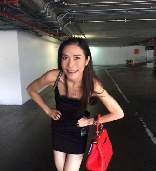 泰国诗妮娜最新爆料